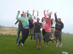 Mini Break Program - Palampur 2012 - 2013