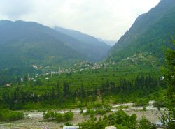 Visit Manali - Valley of Gods