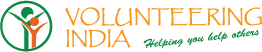 Volunteering India