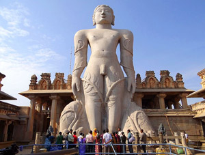 buda sur de la India