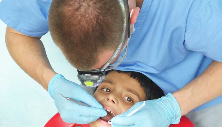Photo Gallery - Dental Elective Internship Program in Palampur