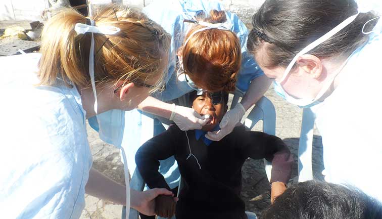 Photo Gallery - Dental Elective Internship Program in Palampur