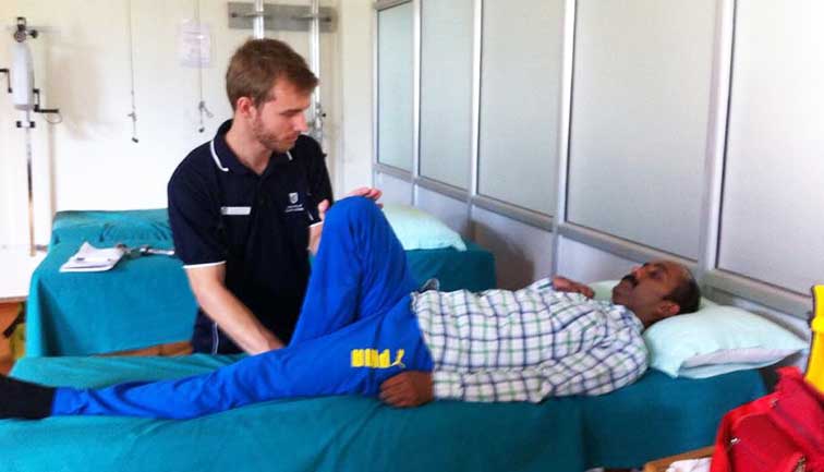 Photo Gallery - Medical and Healthcare Internship in Palampur - India