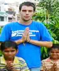 Volunteer in an Orphanage  Review