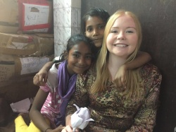 Street Children Volunteer Program Review