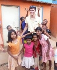 Volunteering at an Orphanage Review