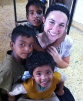 Volunteer Street Children Program Review