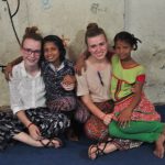 Volunteer for Street Children in India