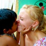 alternative spring break volunteering programs in India