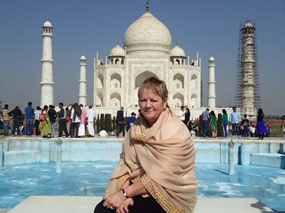 Weekend Tours For Volunteers In India