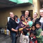 Volunteering In India