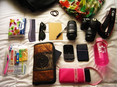 Things To Pack For a Volunteering Trip in India