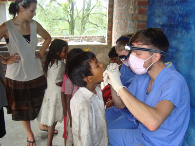 Medical Internship Programs In India