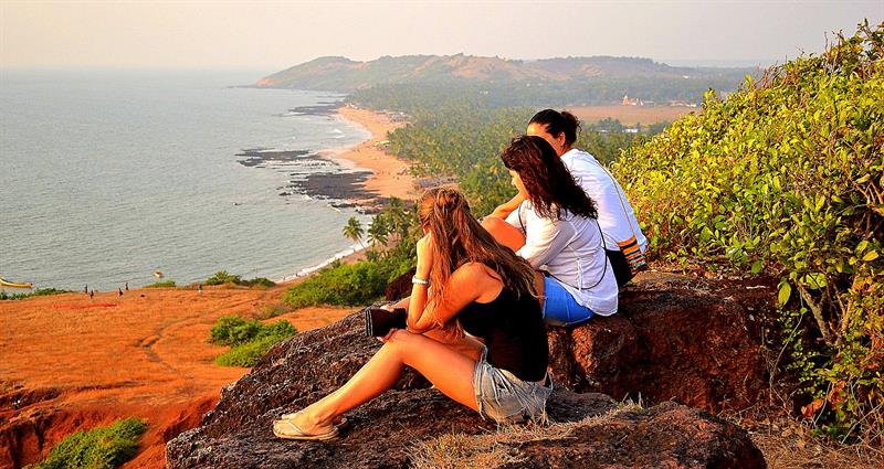 goa tour