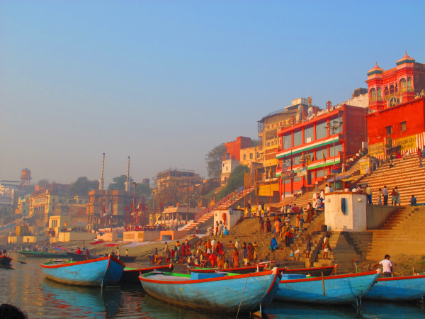 varanasi tour