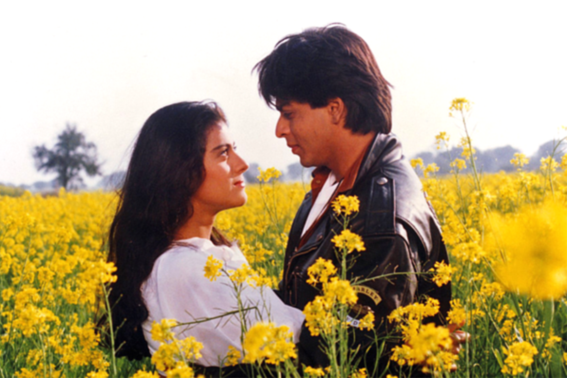 DDLJ-Film