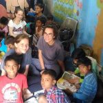 Summer Volunteering Program in India