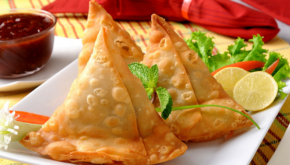 samosa