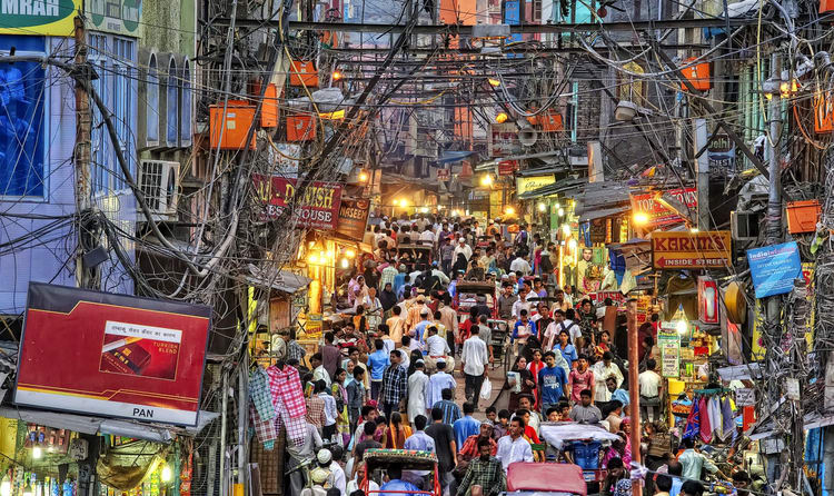 chandni-chowk