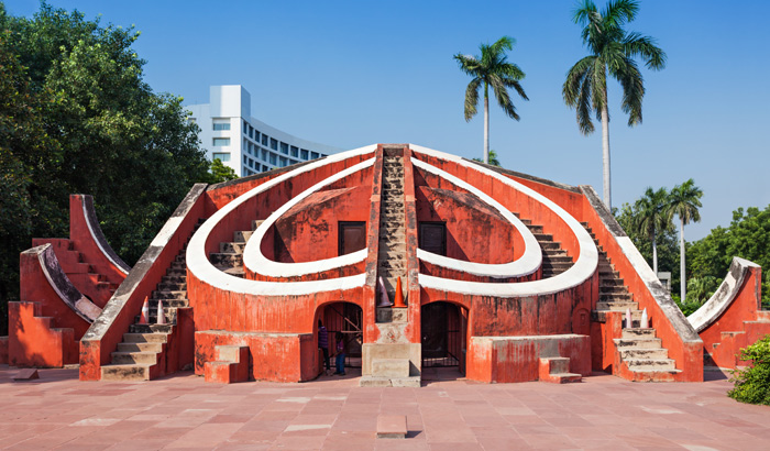 Jantar Mantar