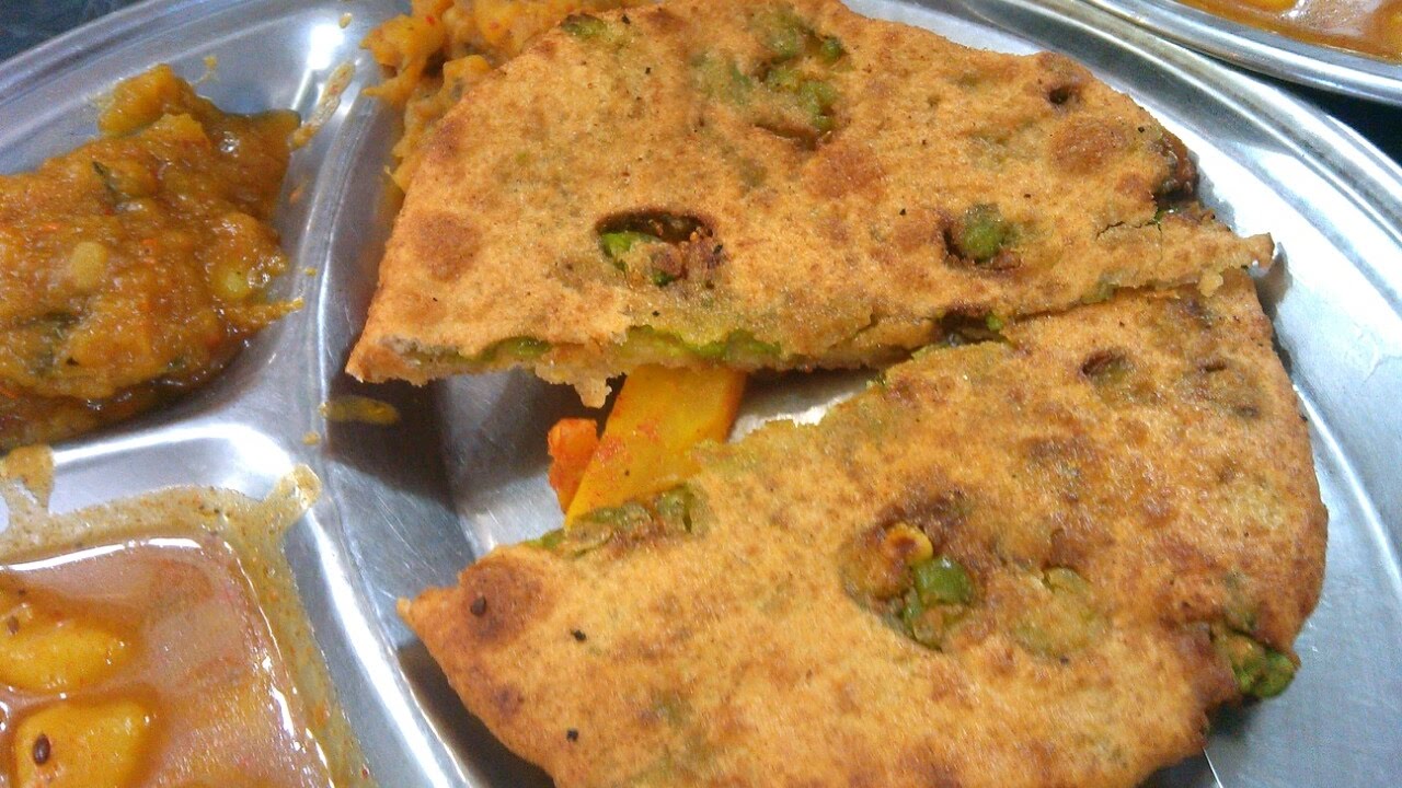 Paranthe Wali Gali