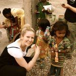 Volunteering In India