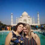 Volunteering Journey in India