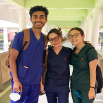 medical internship in India