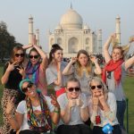 best volunteer programs in India