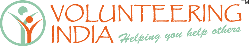 Volunteering India