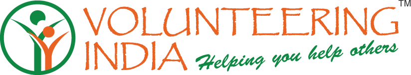 Volunteering India: Helping you help others
